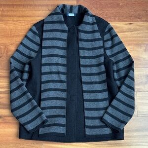 Saint James wool jacket